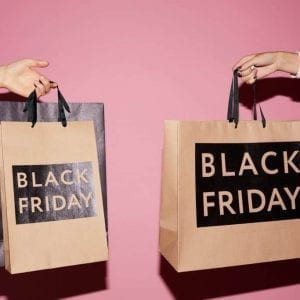 Black Friday: Just a moment……